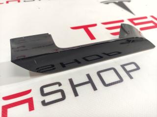 ручка наружная Tesla Model S 1 поколение [2-й рестайлинг] 2022, 1036480-00-B