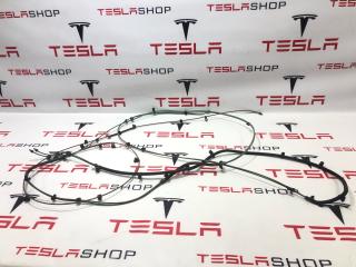 Пневмопровод Tesla Model X 1 поколение 2019, 1027937-00-C