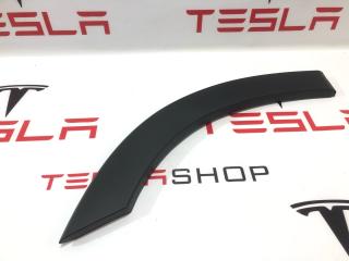 накладка колесной арки задний правый BYD Song Plus EV 1 поколение 2022, SA3F-5302460