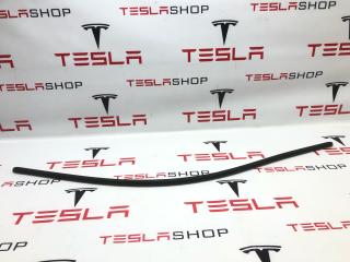 уплотнитель подкапотного пространства Tesla Model X 1 поколение 2019, 1036246-00-B