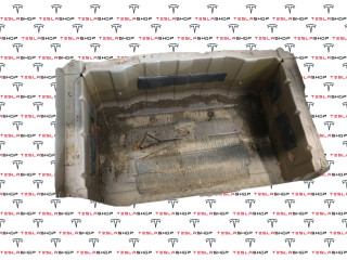 задняя часть кузова (тазик) Tesla Model 3 1 поколение 2022, 1095966-S0-A