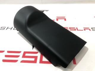кожух рулевой колонки Tesla Model S 1 поколение [2-й рестайлинг] (2021 - 2025), 1563030-99-D