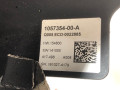 переключатель подрулевой (стрекоза) Tesla Model S 1 поколение [рестайлинг] 2016, 1057354-00-B, 1057356-00-A - фото №5