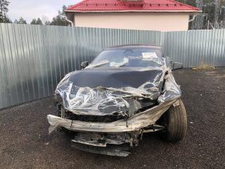 Tesla Model S 1 поколение [2-й рестайлинг]