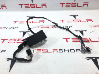 Электропроводка амортизаторов подъемной задней двери Tesla Model X 1 поколение 2018, 1063405-00-G