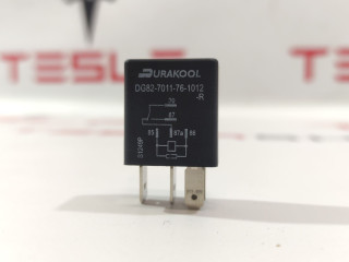 реле (прочие) Tesla Model S 1 поколение (2012 - 2016), 2072429-70-A, DG82-7011-76-1012-R, S1249P