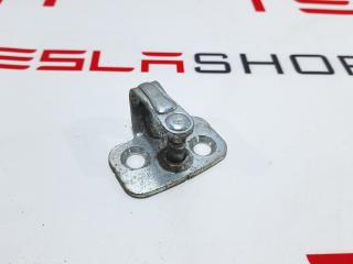 Петля замка двери Tesla Model S 1 поколение 2013, 6006618-00-A, 16896766