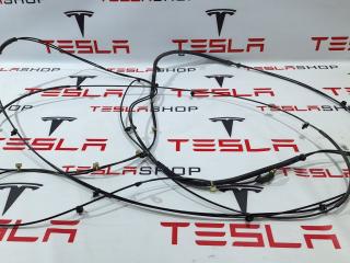 Пневмопровод Tesla Model X 1 поколение [рестайлинг] 2022, 1420937-00-B