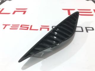 молдинг заднего бампера BYD Song Plus EV 2 поколение 2024, SA3HK-2804111, SA3HK-2804115
