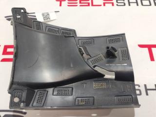 крепление бампера Tesla Model Y 1 поколение 2021, 1493741-00-A