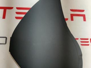 Накладка боковая торпеды Tesla Model X 1 поколение 2019, 1043541-00-D