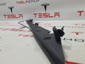 Датчик прижатия (накладка крышки багажника) Tesla Model X 1 поколение 2019, 1036579-00-C, 1056299-00-D - фото №5