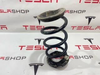 пружина задняя Tesla Model 3 1 поколение 2019, 1044472-00-G