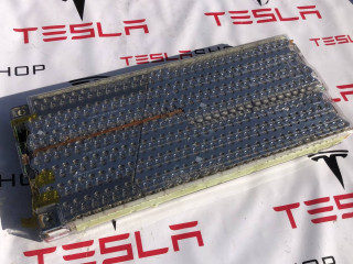 Модуль батареи высоковольтной Tesla Model S 1 поколение [рестайлинг] 2016, 1028578-01-C, 1020955-90-A