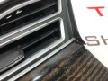 Воздуховод центральной панели (водительский) Tesla Model S 1 поколение [рестайлинг] 2016, 1061731-00-B, 1007834-00-C, 1096877-00-B, 1004518-06-D - фото №5