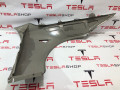 крыло переднее левое Tesla Model S 1 поколение [2-й рестайлинг] (2021 - 2025), 1562551-E0-A - фото №3