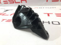 Направляющая крыла (ракушка) Tesla Model X 1 поколение 2021, 1095793-00-B - фото №3
