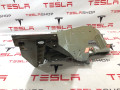 часть кузова (вырезанный элемент) Tesla Model X 1 поколение [рестайлинг] 2022, 1553814-02-I - фото №6