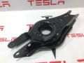 Рычаг задний нижний под пружину Tesla Model 3 1 поколение 2019, электро, 1044451-00-F, 1288456-00-A - фото №3