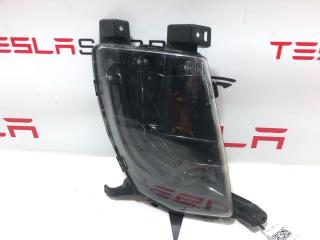 фара противотуманная правая Tesla Model S 1 поколение 2013, 6005916-00-E