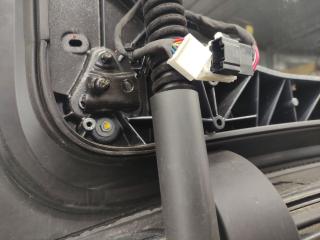 кронштейн (крепление) Tesla Model X 1 поколение 2019, 1063441-00-C, 1063440-00-