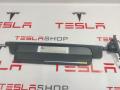 козырек солнцезащитный Tesla Model X 1 поколение 2016, 1108418-86-E - фото №4