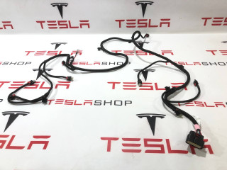 Электропроводка бампера Tesla Model Y 1 поколение 2021, 1489045-00-C