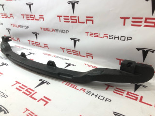 абсорбер бампера Tesla Model X 1 поколение [рестайлинг] 2022, 1608411-00-A