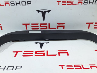 Накладка проема подъемной задней двери Tesla Model X 1 поколение 2018, 1060050-00-E, 1144097-99-A, 1144097-00-A, 1105141-00-E