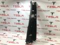 Накладка стойки B, внутренняя Tesla Model X 1 поколение [рестайлинг] 2022, 1854762-00-B, 1080487-02-A, 1623857-01-F, 1622801-01-B - фото №5
