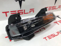 фара противотуманная правая Tesla Model X 1 поколение [рестайлинг] 2022, 1621195-00-C - фото №3
