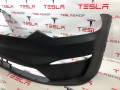 бампер передний Tesla Model X 1 поколение [рестайлинг] 2022, 1588184-S0-A - фото №2