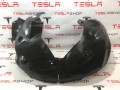 защита арок передняя правая (подкрылок) Tesla Model Y 1 поколение 2022, 1492614-00-D - фото №2