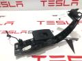 ручка внутренняя задняя левая Tesla Model S 1 поколение [2-й рестайлинг] 2021, 1633772-03-G - фото №2