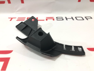 крепление бампера Tesla Model S 1 поколение [рестайлинг] 2018, 1074904-00-B, 1071940-00-C