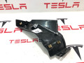Накладка ремня безопасности стойки С Tesla Model S 1 поколение [рестайлинг] 2016, 1058211-00-B, 1024730-00-C - фото №3