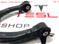 Рычаг верхний передний (подкова) Tesla Model 3 1 поколение 2022, 1044321-00-G, 1188321-00-A - фото №6