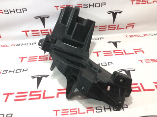 крепление фары правой Tesla Model X 1 поколение [рестайлинг] 2022, 1617913-00-B