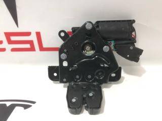 замок багажника Tesla Model Y 1 поколение 2021, 1500604-00-B