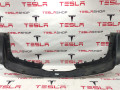 юбка бампера нижняя Tesla Model X 1 поколение [рестайлинг] 2022, 1609582-00-A, 1034804-S0-B - фото №5