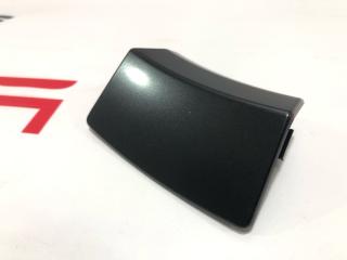 колпачок литого диска Tesla Model X 1 поколение [рестайлинг] 2022, 1620238-00-A, 22040-23