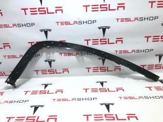 Накладка проема подъемной задней двери Tesla Model X 1 поколение 2019, 1105120-00-E