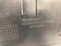 Диффузор бампера заднего Tesla Model S 1 поколение [2-й рестайлинг] 2022, 1565582-00-A - фото №3