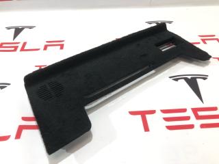 накладка на торпедо (консоль) Tesla Model S 1 поколение [2-й рестайлинг] (2021 - 2025), 1118894-00-B, 1563073-00-B