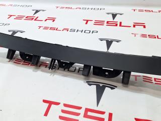 Накладка подъемной задней двери Tesla Model X 1 поколение [рестайлинг] 2022, 1055011-00-F, 1060411-00-C, 1055018-00-D