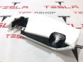 Подушка сиденья 2-го ряда (боковая) Tesla Model S 1 поколение [2-й рестайлинг] (2021 - 2025), 1582453-00-C, 1587609, 1587570 - фото №4