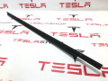 молдинг двери передней правой Tesla Model X 1 поколение 2018, 1098684-00-D - фото №4