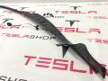 Накладка закрытия подъемной задней двери Tesla Model X 1 поколение [рестайлинг] 2022, 1041594-00-D - фото №5