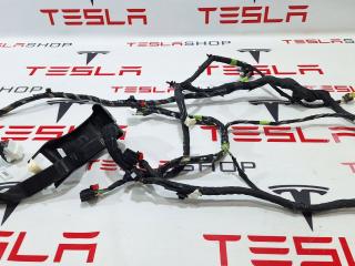 Электропроводка подъемной задней двери Tesla Model X 1 поколение [рестайлинг] 2022, 1032882-00-F, P1032882-70-F