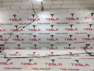 Тормозная магистраль Tesla Model X 1 поколение 2016, 1027713-00-D